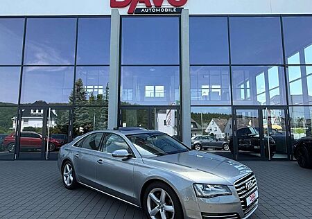 Audi A8 3.0 TDI quattro/BOSE/TV/R-Kamera