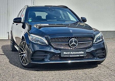 Mercedes-Benz C 220 T d (205.214)