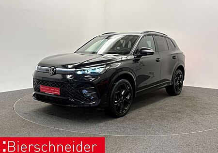 VW Tiguan Volkswagen 2.0 TDI DSG 4Mo. R-Line Black Style DIGITAL COCKPI