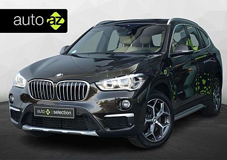 BMW X1 xDrive20i High Executive