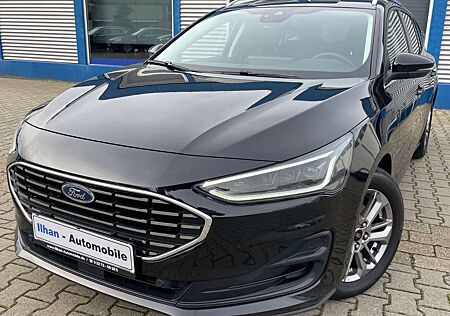 Ford Focus Turnier Titanium X*LED*RCAM*PDC*ACC*SPUR*