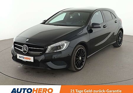 Mercedes-Benz A 250 BlueEfficiency Urban Aut.*NAVI*BI-XENON*CAM*