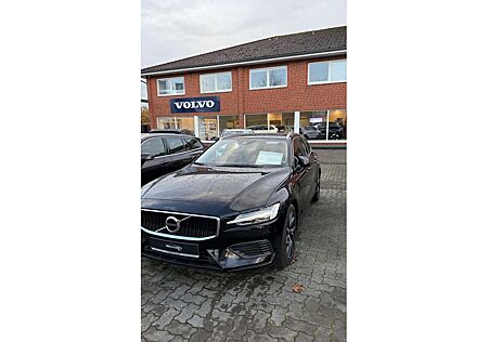 Volvo V60 T6 AWD Recharge Inscription Expression