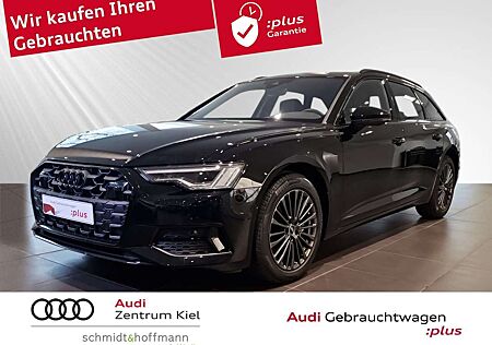 Audi A6 Avant 40 TDI Sport advanced S-tronic B&O Klima