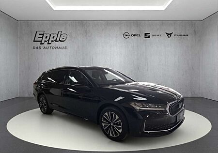 Skoda Superb Combi Selection 4x4 360 °Kamera Massagesitze SHZ