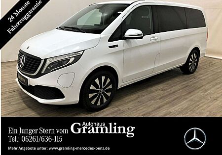 Mercedes-Benz EQV 300 lang LED*Navi*360°*Totwinkel*PTS*Sitzhei