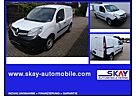 Renault Kangoo AUTOMATIC Rapid Extra Lieterklappe