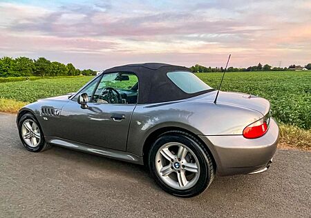 BMW Z3 roadster 1.9i