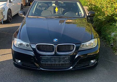 BMW 320d 320