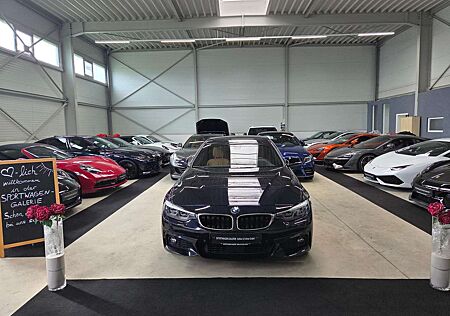 BMW 440 i xDrive GranCoupe/MSport/Businesspaket/*335€