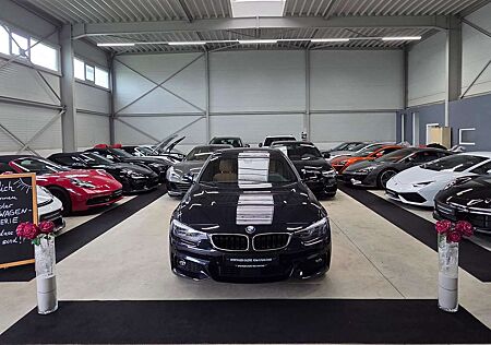 BMW 440 i xDrive GranCoupe/MSport/Businesspaket/*335€