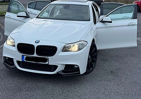 BMW 530d 530 Sport-Aut.