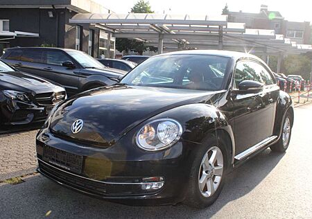 VW Beetle Volkswagen 1.2 TSI Lim. Design*NAVI*SHZ*KLIMA*ALU!