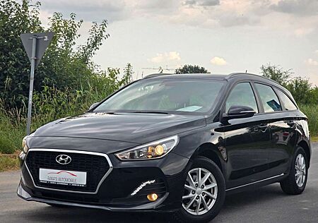Hyundai i30 cw Select