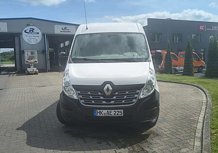 Renault Master dCi 130 L3H1 VA