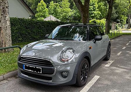 Mini One D