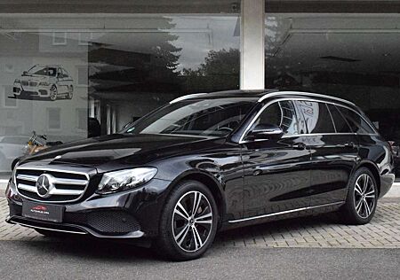 Mercedes-Benz E 400 d T 4M 360°KAMERA! ACC! SITZKLIMA+ MASSAGE!