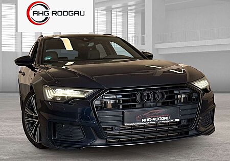 Audi A6 Avant45TDI qu./3x S line/B&O/AHK/360/PANO/StH