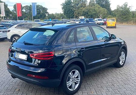 Audi Q3 2.0 TDI