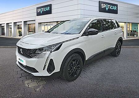 Peugeot 5008 BlueHDi 130 EAT8 Active Pack