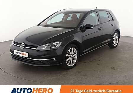 VW Golf Volkswagen 1.4 TSI Highline BM Aut.*NAVI*LED*ACC*