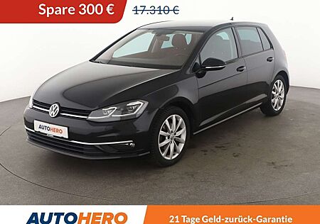 VW Golf Volkswagen 1.4 TSI Highline BM Aut.*NAVI*LED*ACC*