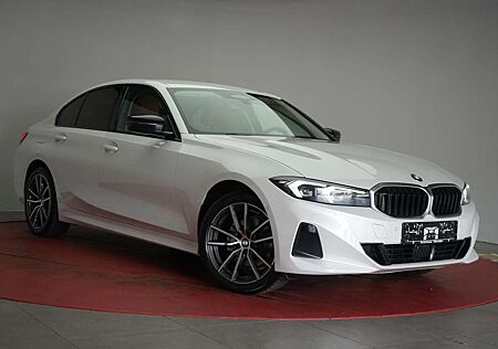 BMW 320 d xDrive Leder/ACC/Kamera/H&K/Wide/side