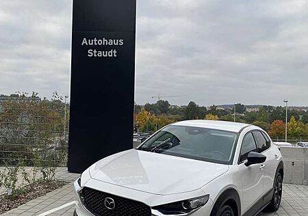 Mazda CX-30 2.5L e-SKYACTIV G 140ps 2.5L 140ps 6MT FWD H