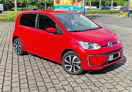 VW e-up! Volkswagen e-up! Up e-up e-up Style Plus