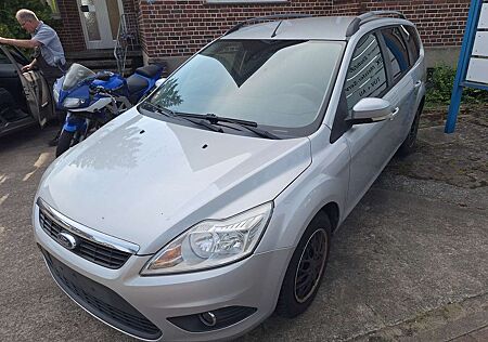Ford Focus Viva