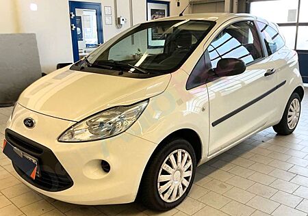 Ford Ka /+ 1.2 Ambiente