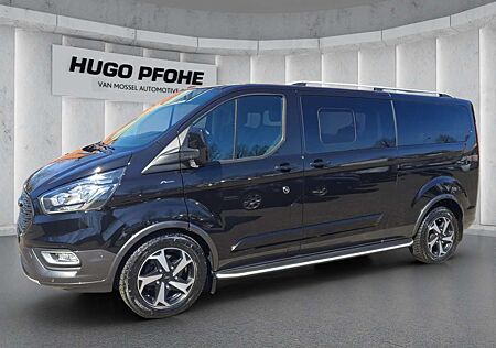 Ford Tourneo Custom Active 320 L2H1 2.0 EB Autom AHK