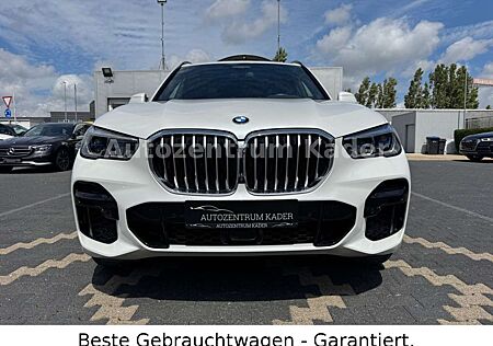 BMW X5 xDrive 30 d M Sport*Pano*Leder*Laser*360-Kam*