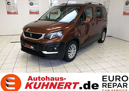 Peugeot Rifter PureTech 110 L1 Active AHK ....