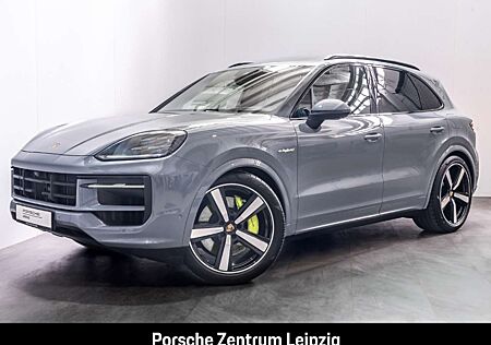 Porsche Cayenne S E-Hybrid HA-Lenkung InnoDrive Head-Up