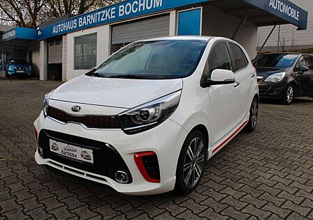 Kia Picanto GT-Line * Kamera * Klimaauto * Leder *