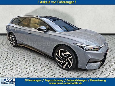 Volkswagen ID.7 Kombi Pro 210 kW Tourer BlackStyle AHK IQdr Int...