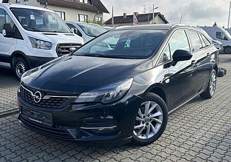 Opel Astra K Sports Tourer Elegance Kamera FINANZIERU