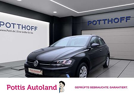 VW Polo Volkswagen 1.0 MPI COMFORTLINE PDC BLUETOOTH