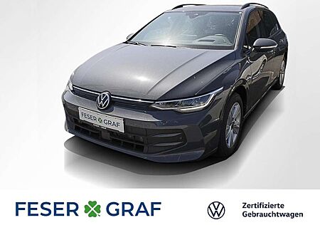 VW Golf Volkswagen 8 Life 1.5 eTSI DSG Navi Head-Up LED SitzHz