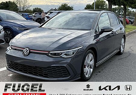 VW Golf Volkswagen 2.0 TSI DSG GTI Winter|LED|Navi|ACC|RFK