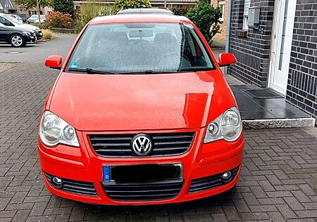 VW Polo Volkswagen 1.2 Trendline