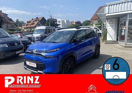 Citroën C3 Aircross Citroen Max PureTech 130 Automatik *Sitzhzg.