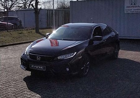 Honda Civic 1.0 Elegance
