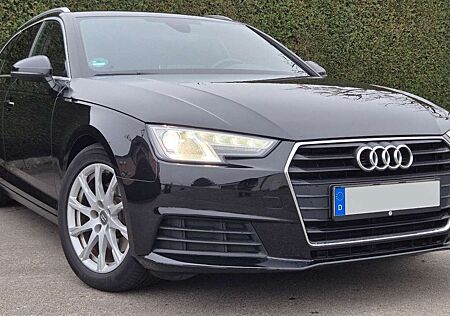 Audi A4 2.0 TDI ultra S tronic sport Avant/NAVI/B&O/