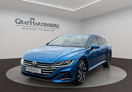 VW Arteon Volkswagen Shooting Brake 2.0 TDI DSG R-Line 4Motion
