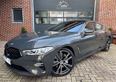 BMW 840 Gran Coupe d xDrive,AKTIVLENKUNG,PANO,LASER