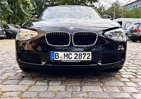 BMW 116i 116 Aut.