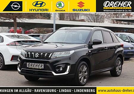 Suzuki Vitara COMFORT VOLLHYBRID/ALLRAD/AUTOMATIK
