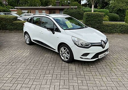 Renault Clio IV Grandtour (2013-) D